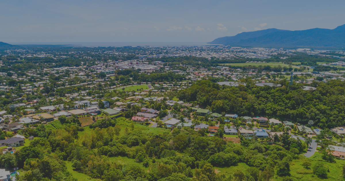 Land for Sale Enclave